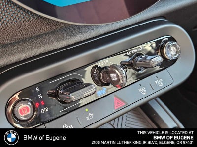 2025 MINI Countryman SE