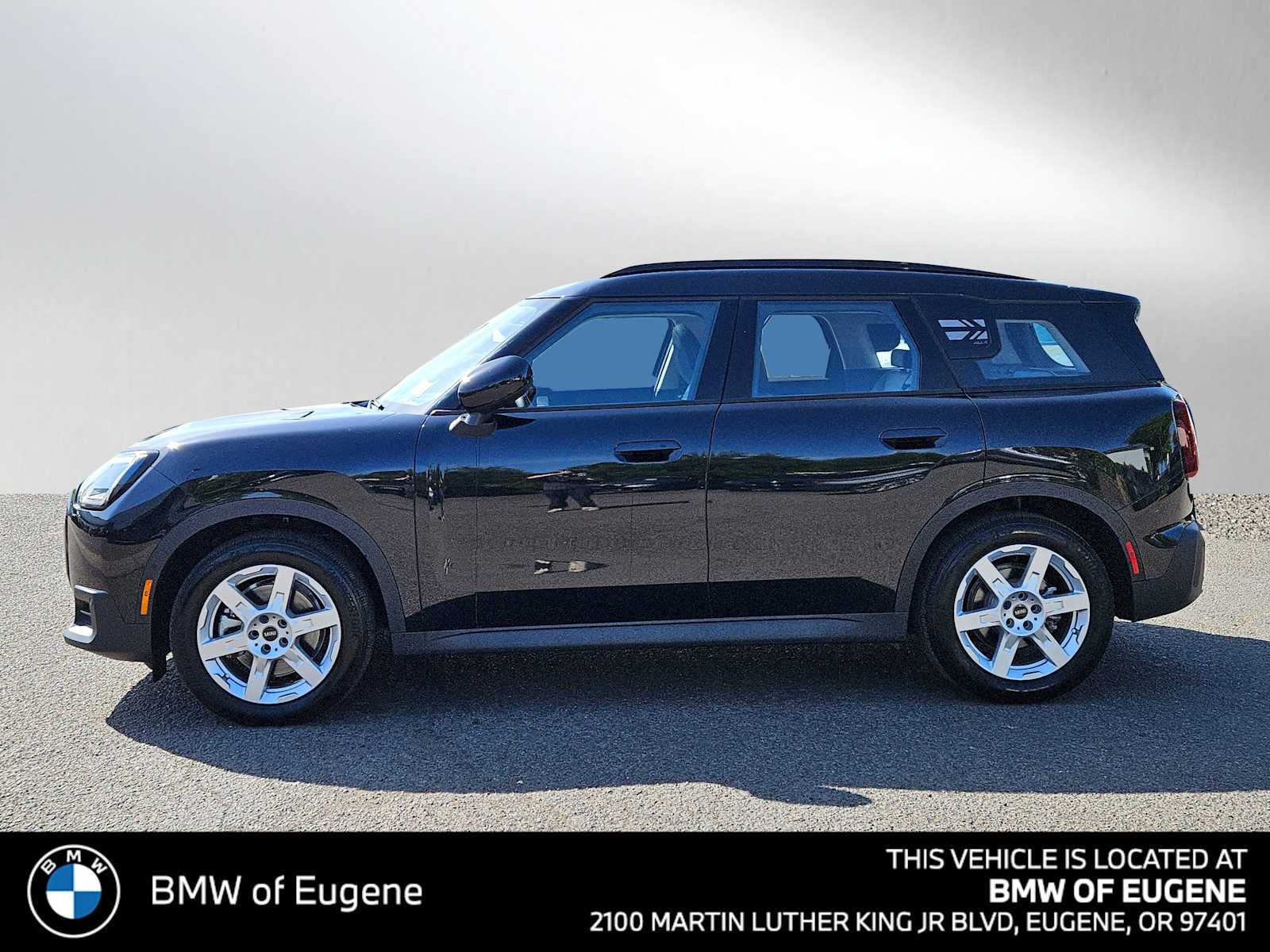 2025 MINI Countryman SE