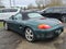 2000 Porsche Boxster 2dr Roadster Manual