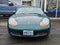 2000 Porsche Boxster 2dr Roadster Manual