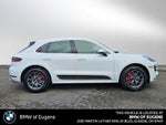 2015 Porsche Macan Turbo