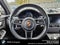 2015 Porsche Macan Turbo