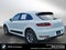 2015 Porsche Macan Turbo