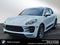 2015 Porsche Macan Turbo