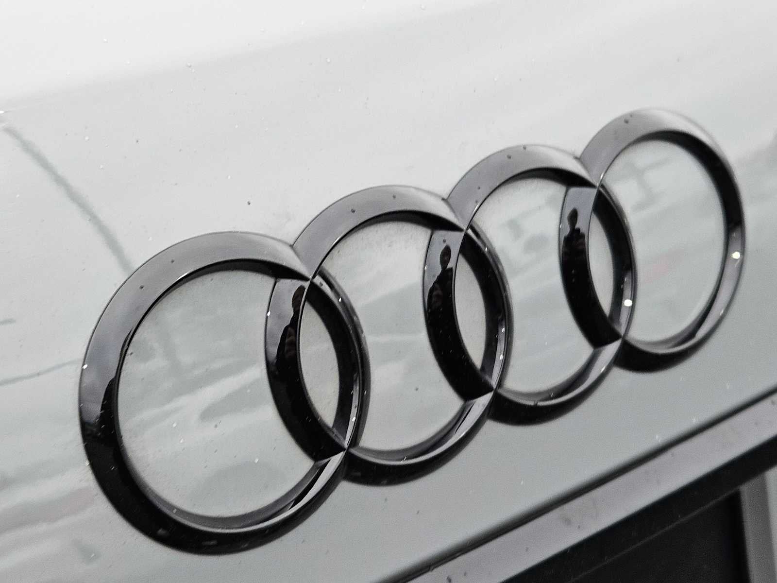 2023 Audi RS 6 Avant 4.0 TFSI quattro