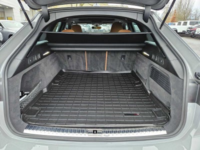 2023 Audi RS 6 Avant 4.0 TFSI quattro