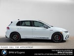 2023 Volkswagen Golf GTI 40th Anniversary Edition