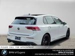 2023 Volkswagen Golf GTI 40th Anniversary Edition