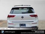 2023 Volkswagen Golf GTI 40th Anniversary Edition