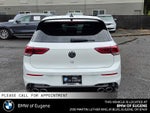 2023 Volkswagen Golf R 2.0T DSG
