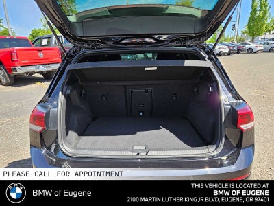 2024 Volkswagen Golf GTI 380 S