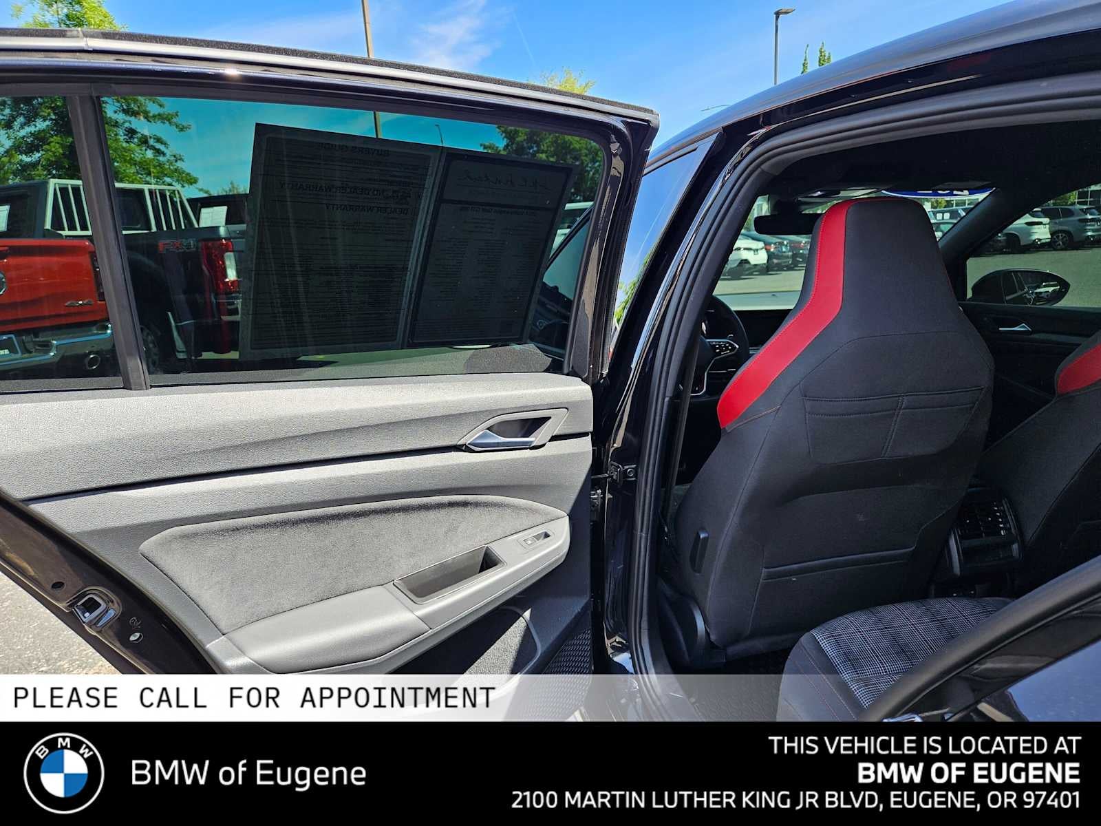 2024 Volkswagen Golf GTI 380 S