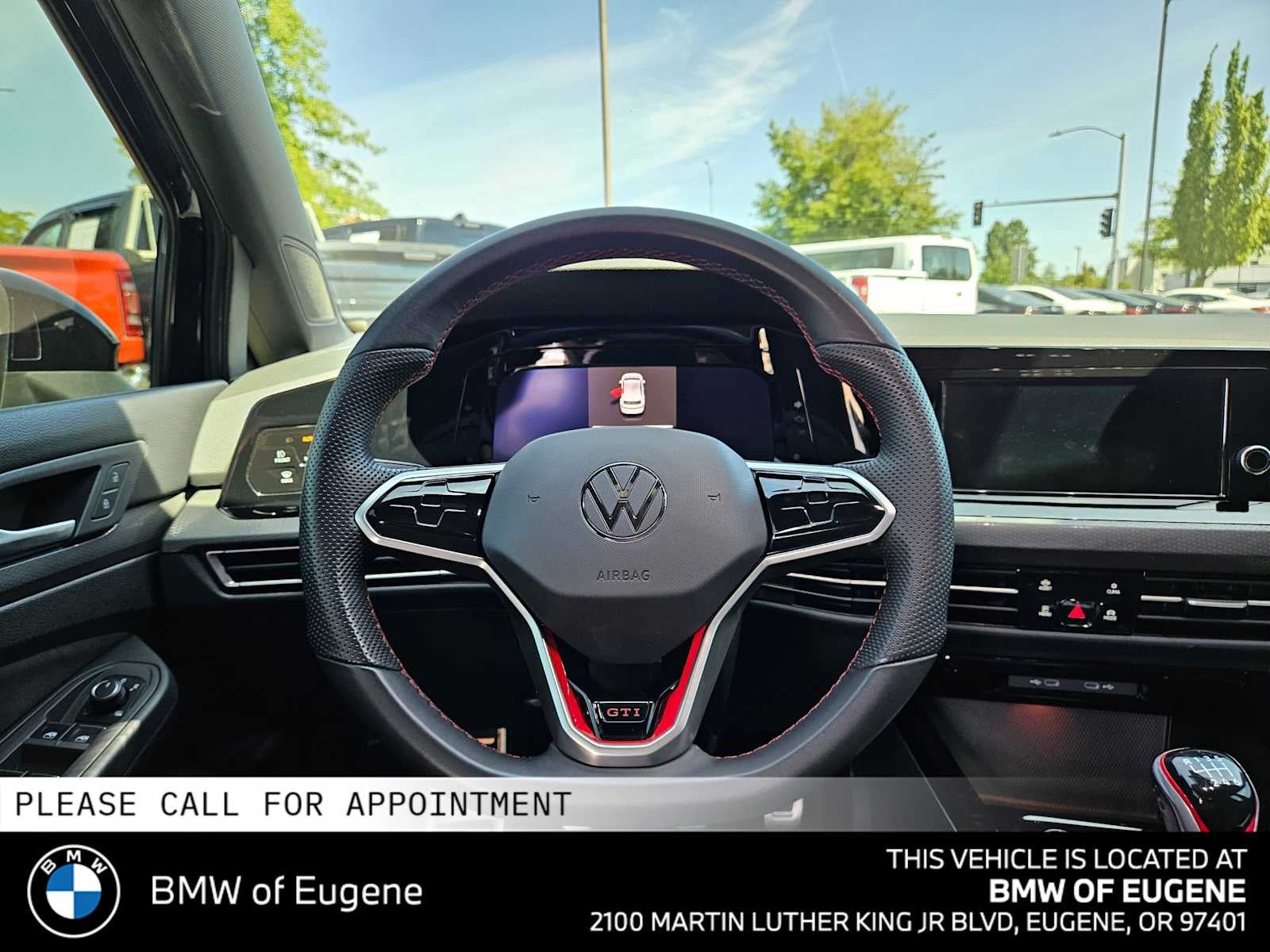 2024 Volkswagen Golf GTI 380 S