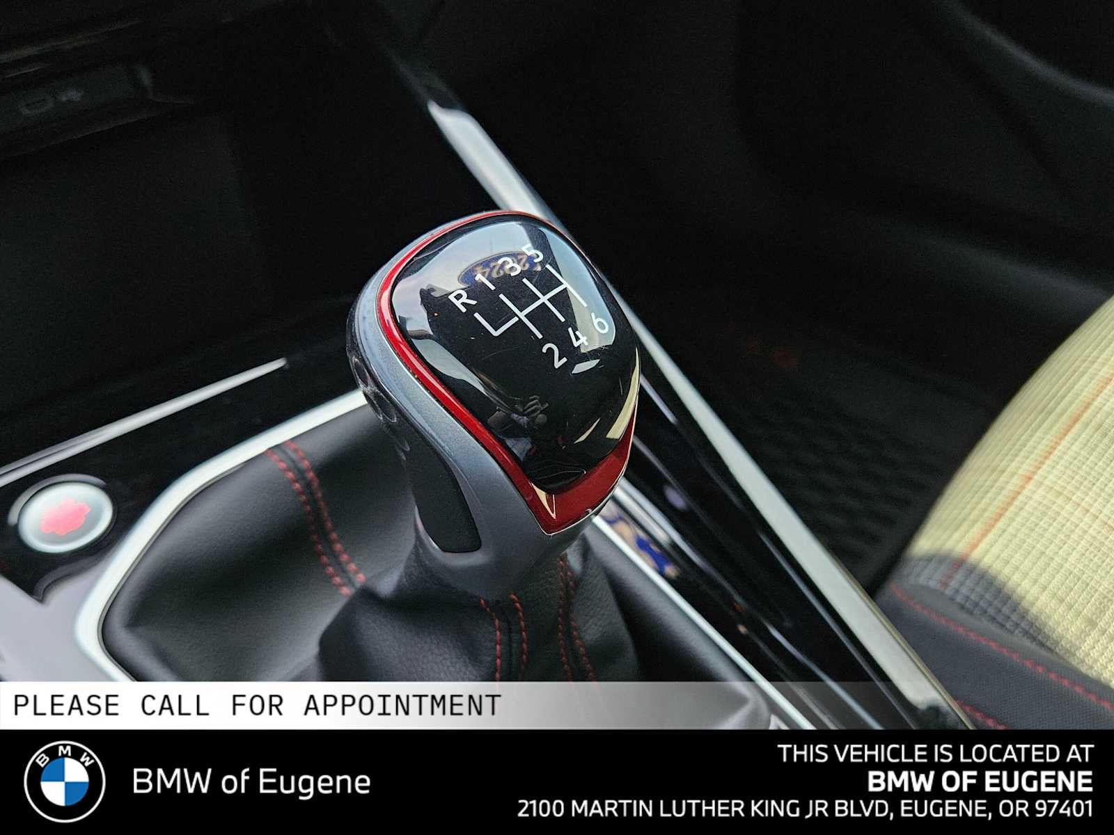 2024 Volkswagen Golf GTI 380 S