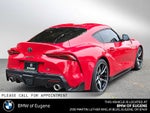 2021 Toyota GR Supra 3.0 Premium