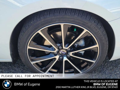 2016 Volvo S60 T5 Drive-E Premier