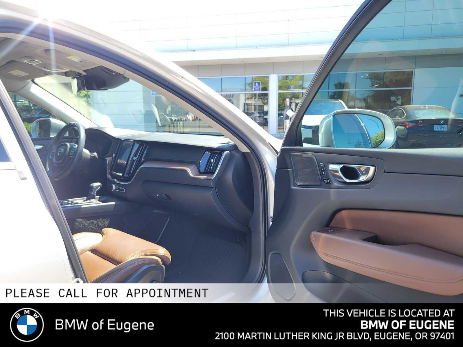 2020 Volvo XC60 Inscription