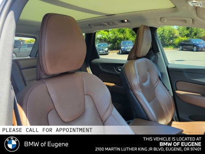 2020 Volvo XC60 Inscription