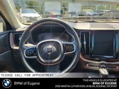 2020 Volvo XC60 Inscription