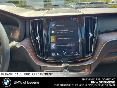 2020 Volvo XC60 Inscription