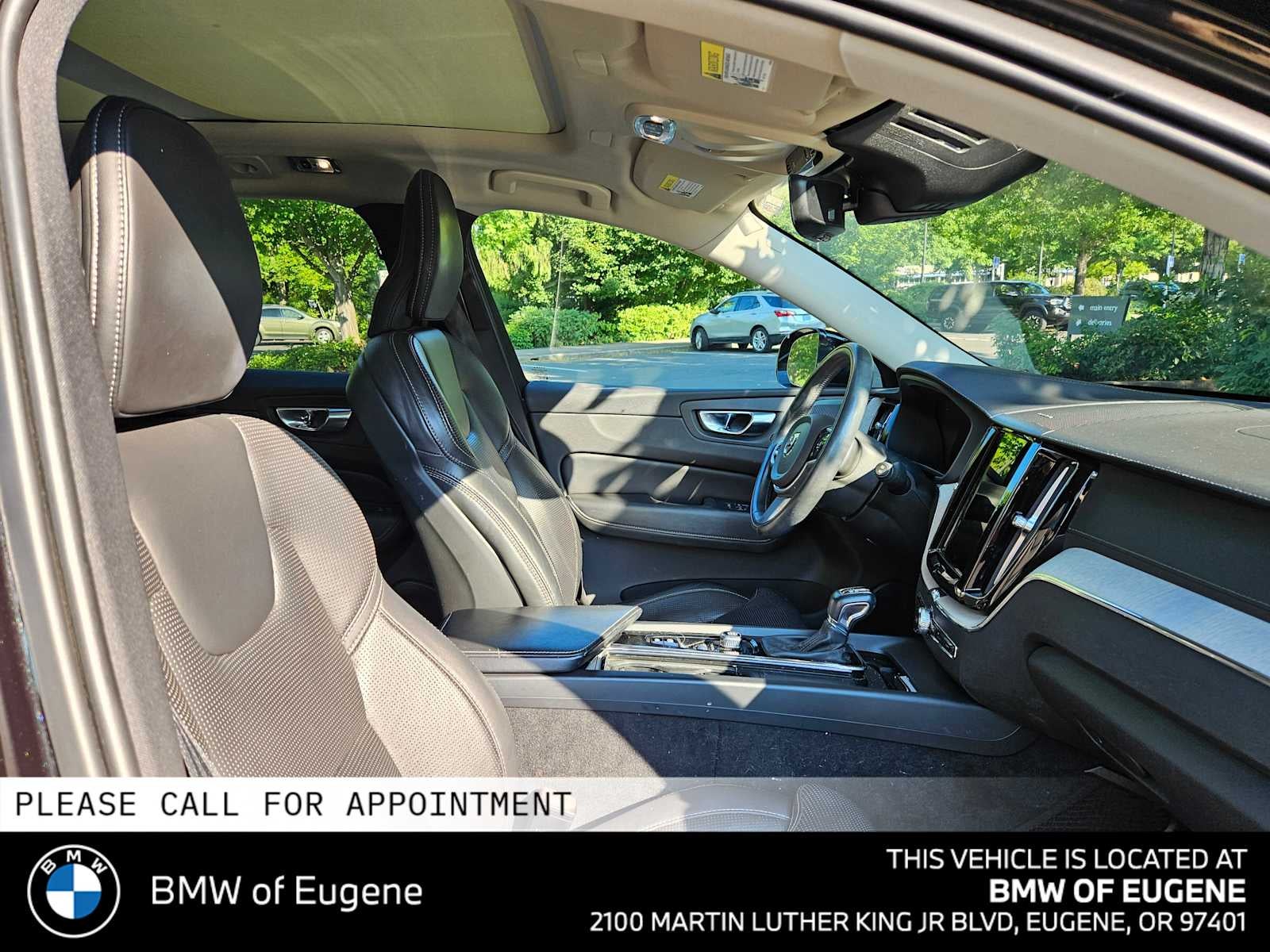2021 Volvo XC60 Inscription
