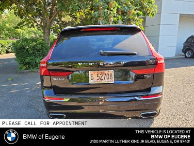 2021 Volvo XC60 Inscription