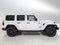 2023 Jeep Wrangler Sahara Altitude