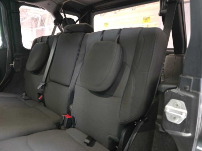 2023 Jeep Wrangler 4xe Willys
