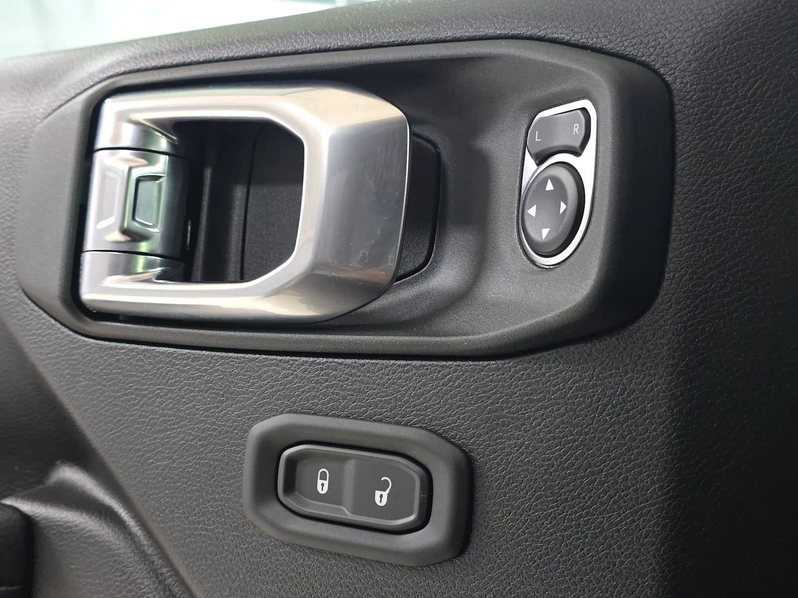 2023 Jeep Wrangler 4xe Willys