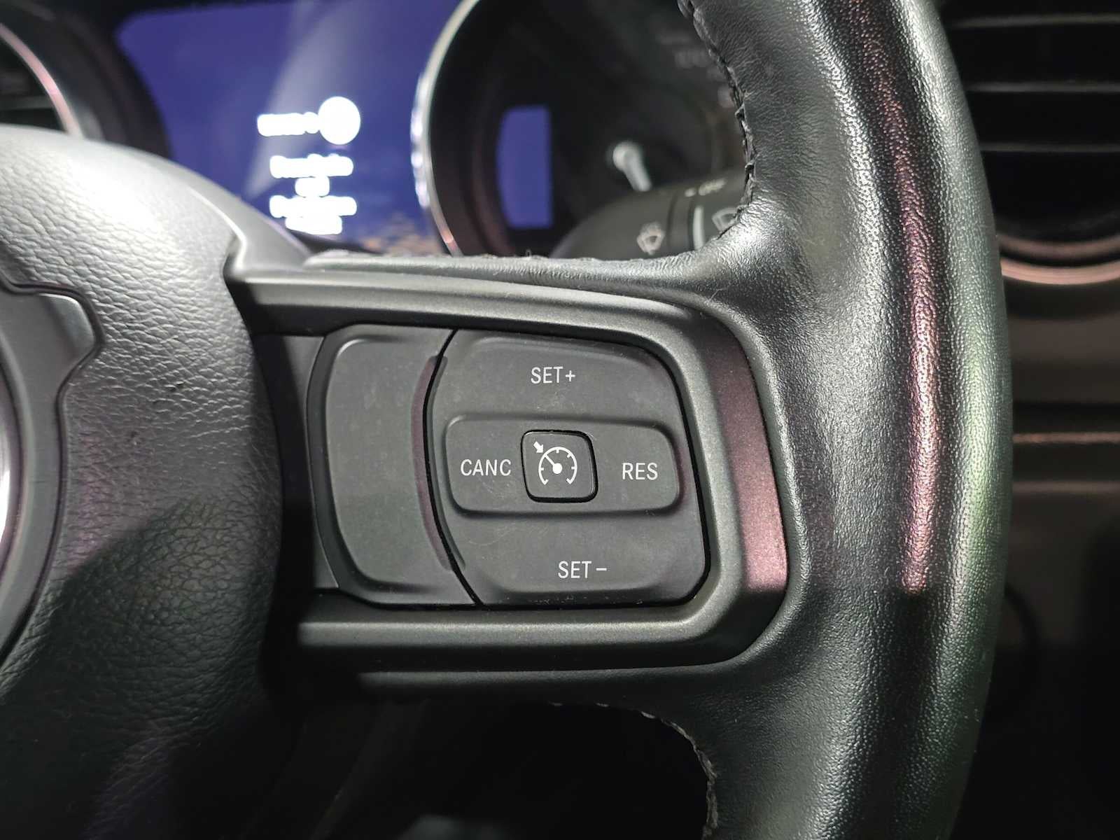 2023 Jeep Wrangler 4xe Willys