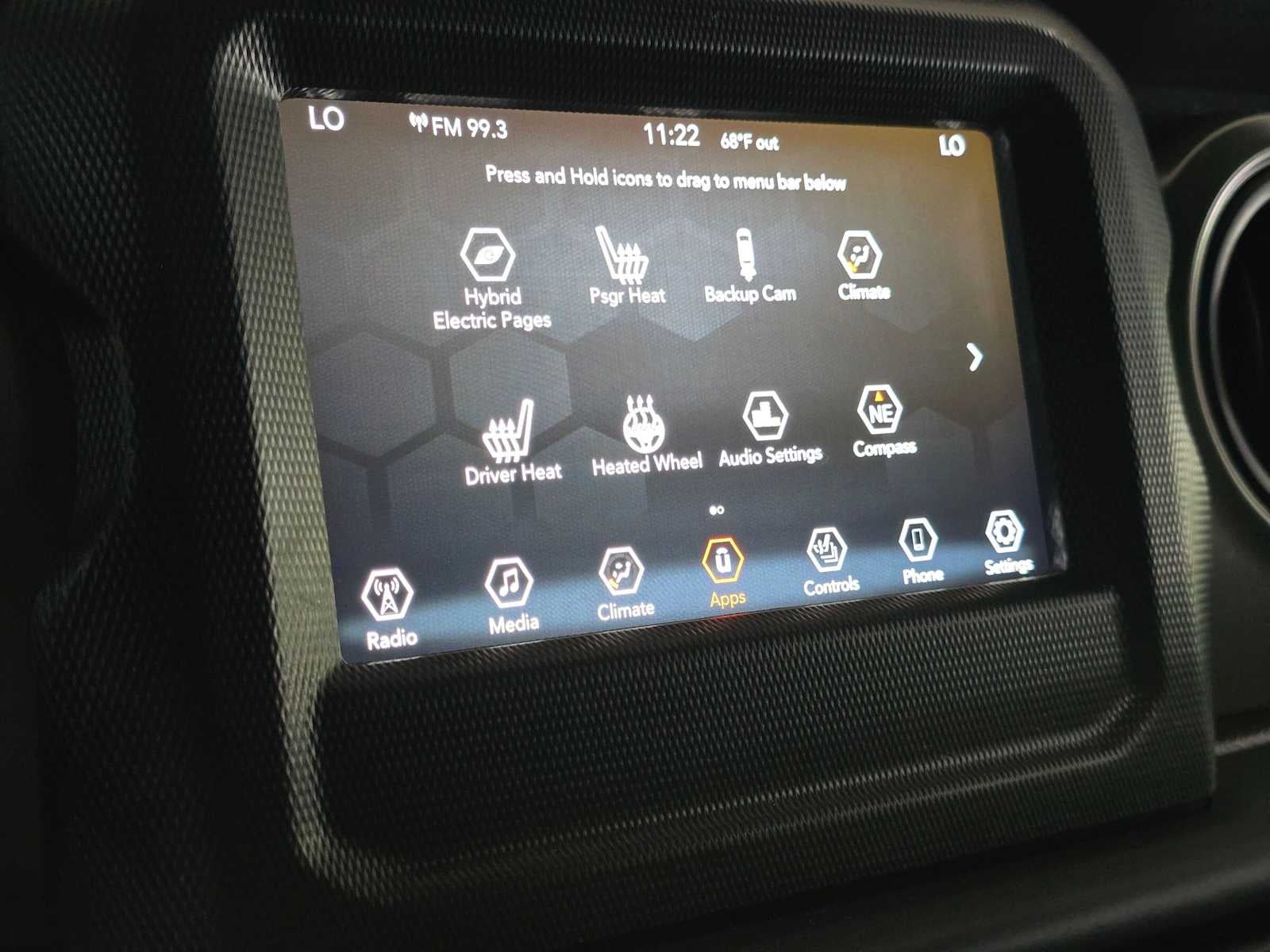 2023 Jeep Wrangler 4xe Willys