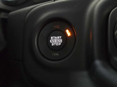 2023 Jeep Wrangler 4xe Willys