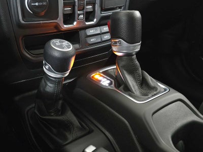 2023 Jeep Wrangler 4xe Willys