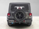 2023 Jeep Wrangler 4xe Willys