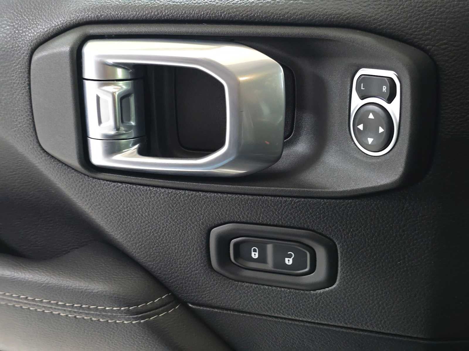 2022 Jeep Wrangler 4xe Unlimited Sahara