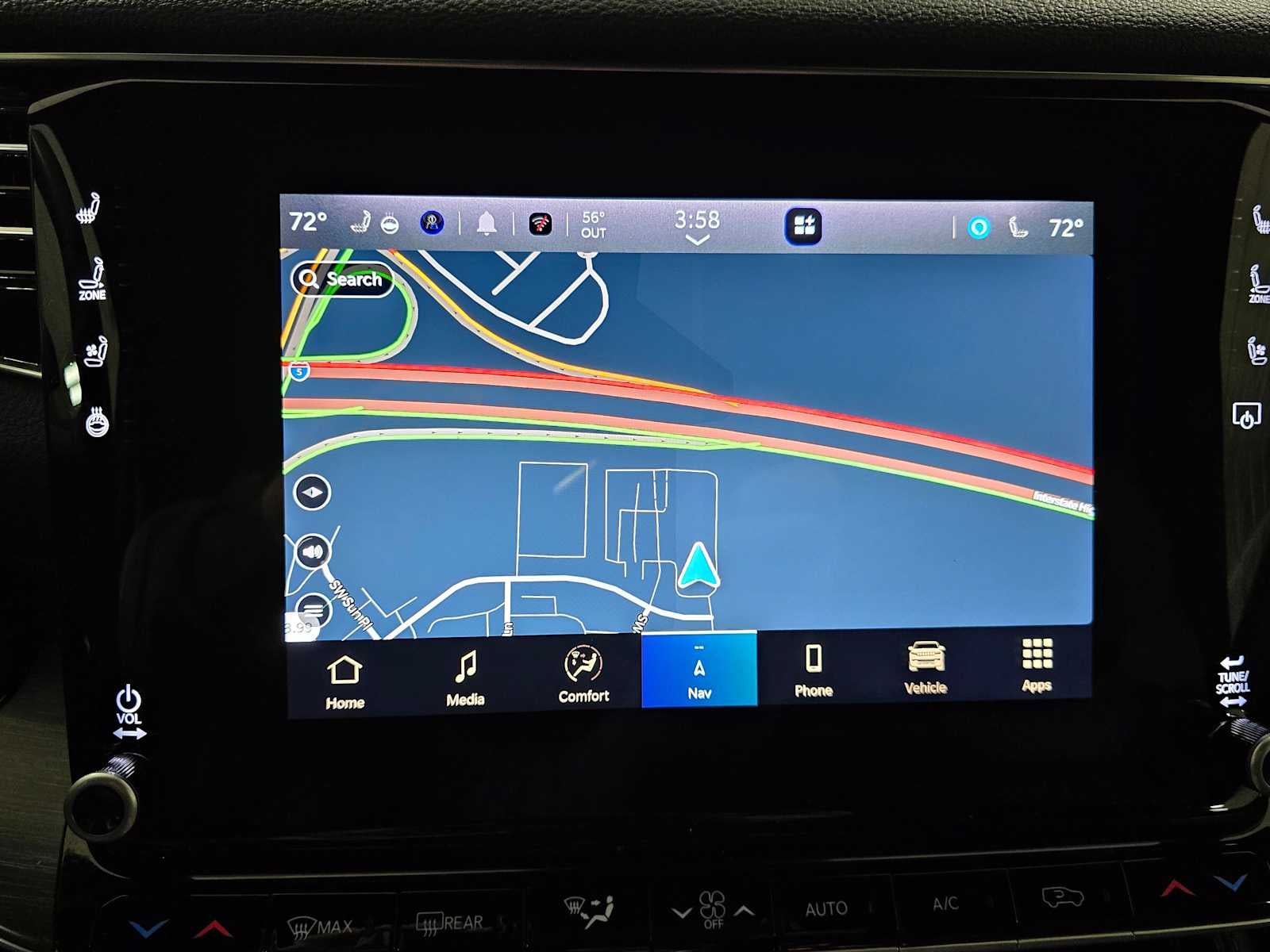 2024 Jeep Wagoneer Series III