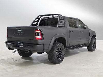 2023 RAM 1500 TRX