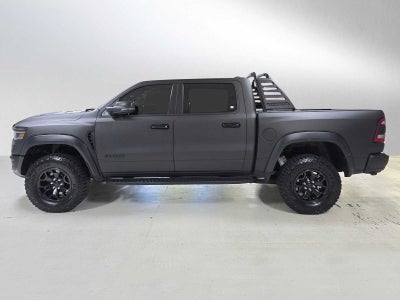 2023 RAM 1500 TRX