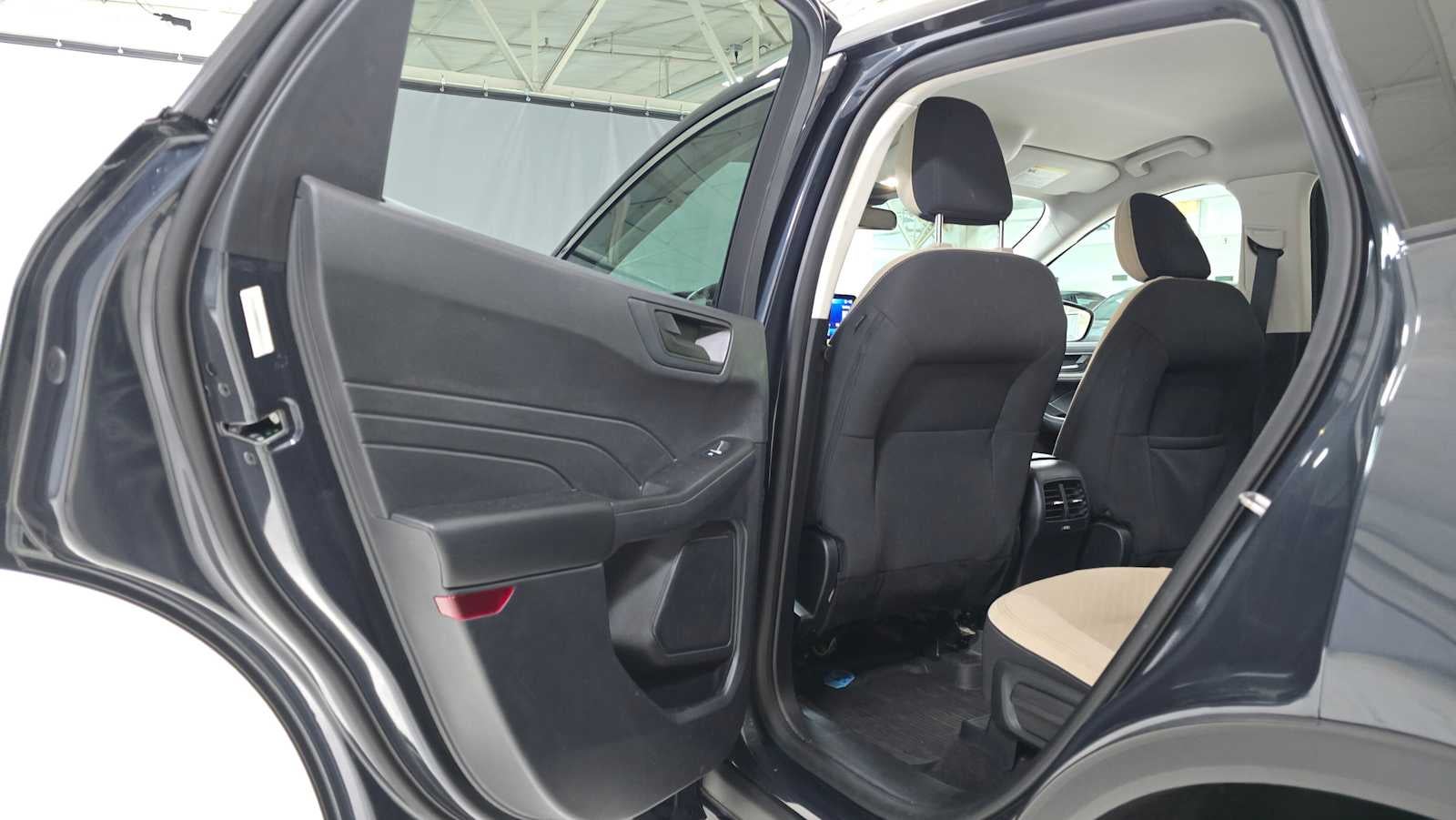 2022 Ford Escape SE Plug-In Hybrid