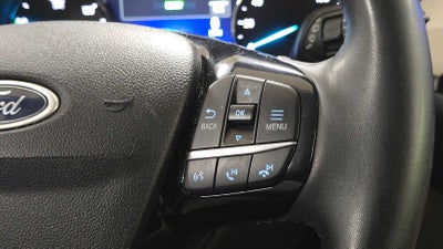 2022 Ford Escape SE Plug-In Hybrid