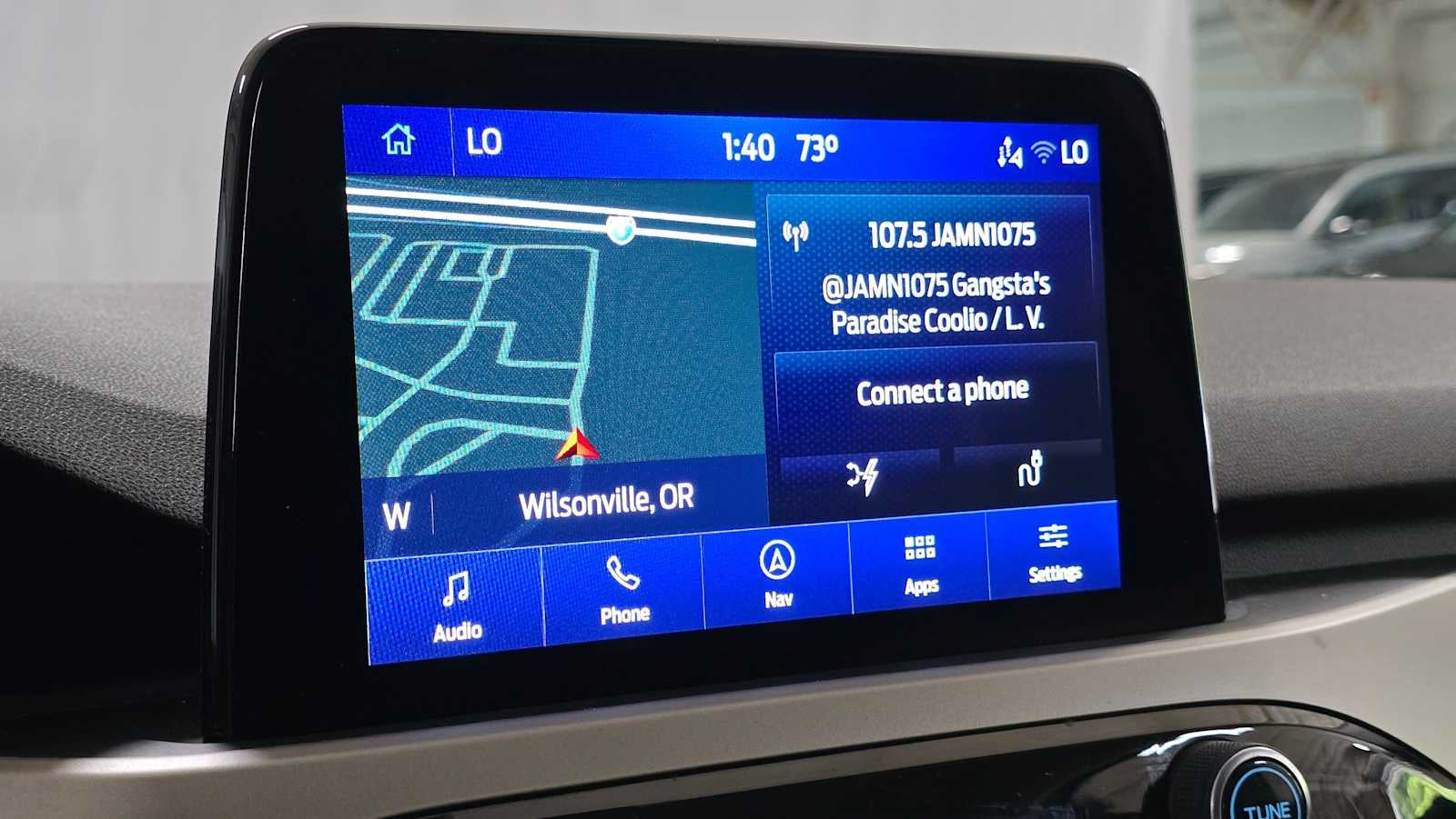 2022 Ford Escape SE Plug-In Hybrid