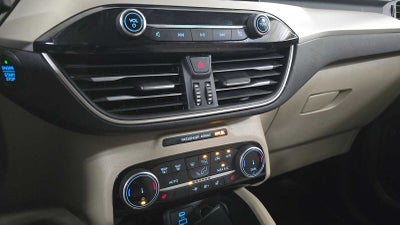 2022 Ford Escape SE Plug-In Hybrid