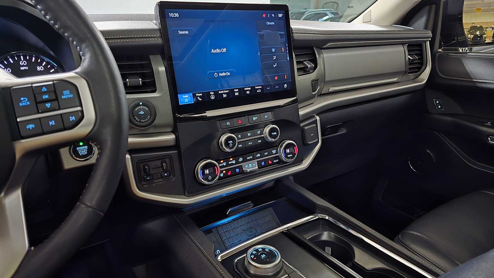 2024 Ford Expedition Max XLT