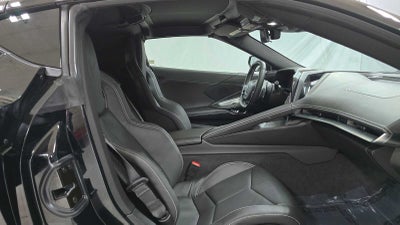 2026 Chevrolet Corvette 1LT