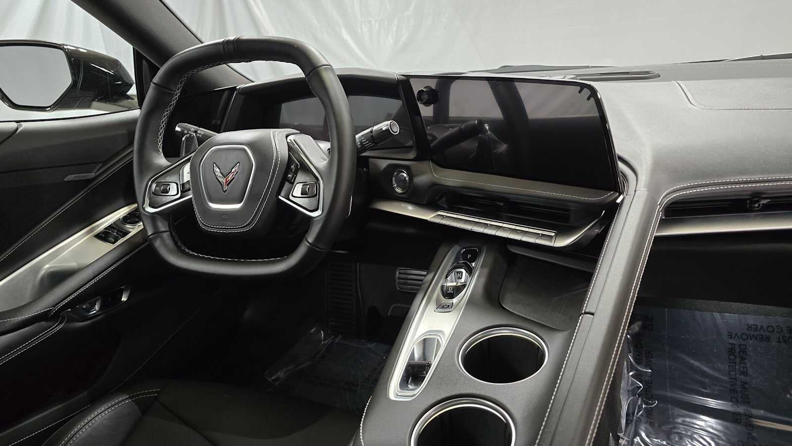 2026 Chevrolet Corvette 1LT