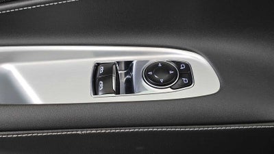 2026 Chevrolet Corvette 1LT