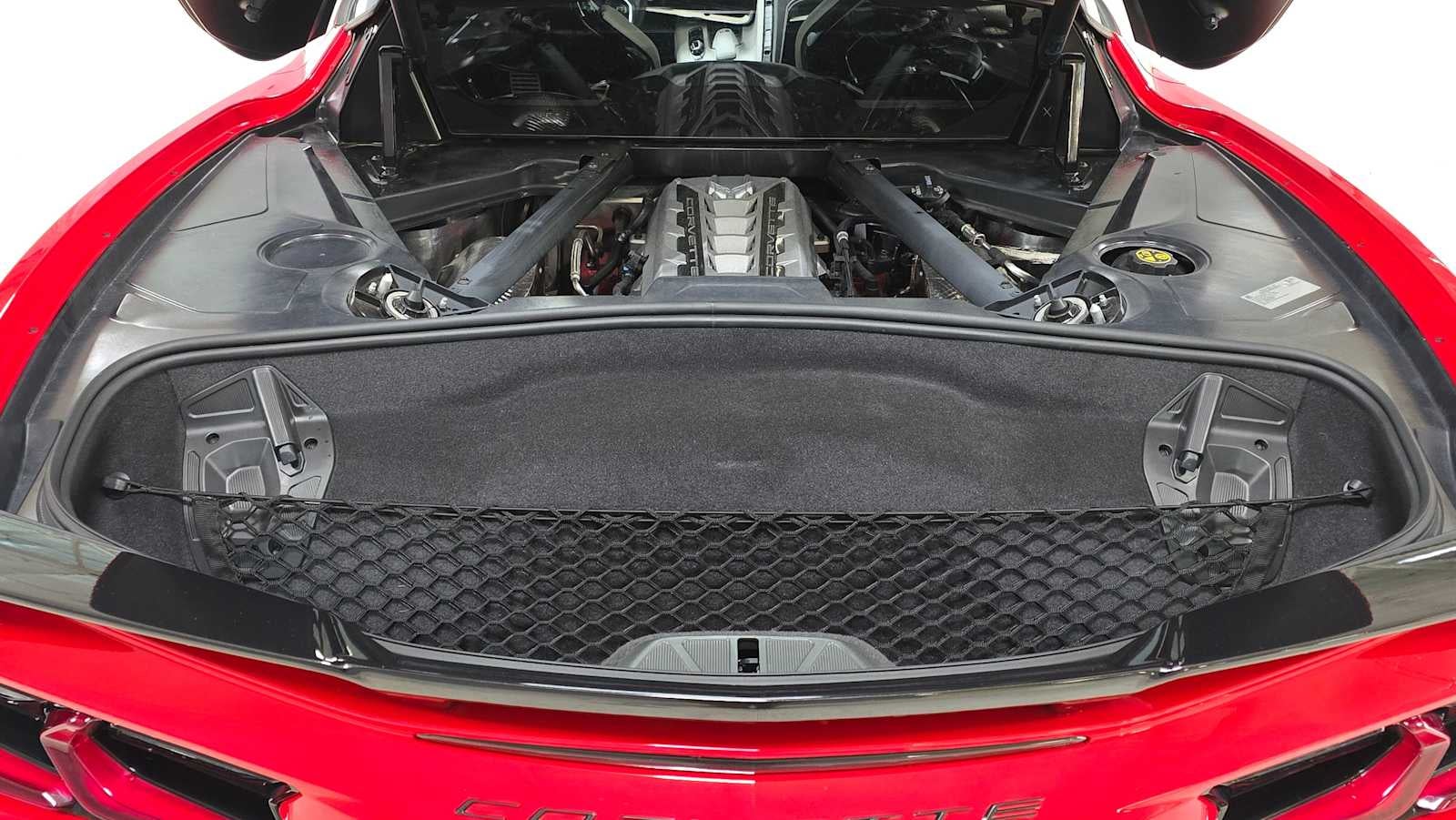 2023 Chevrolet Corvette 2LT