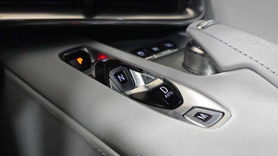 2023 Chevrolet Corvette 2LT