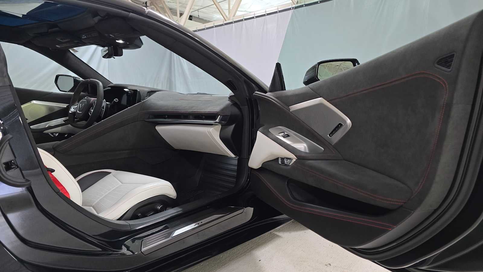 2023 Chevrolet Corvette 3LT