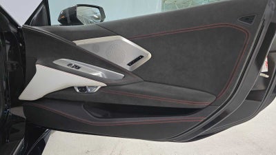 2023 Chevrolet Corvette 3LT